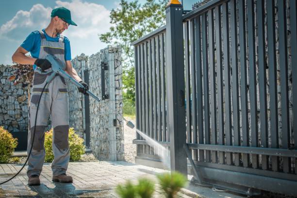 Historic Building Restoration in Elk River, MN