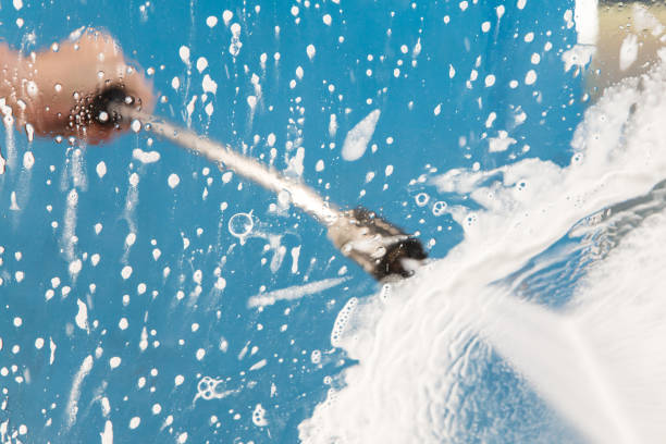 Best Playground Equipment Cleaning  in Elk River, MN